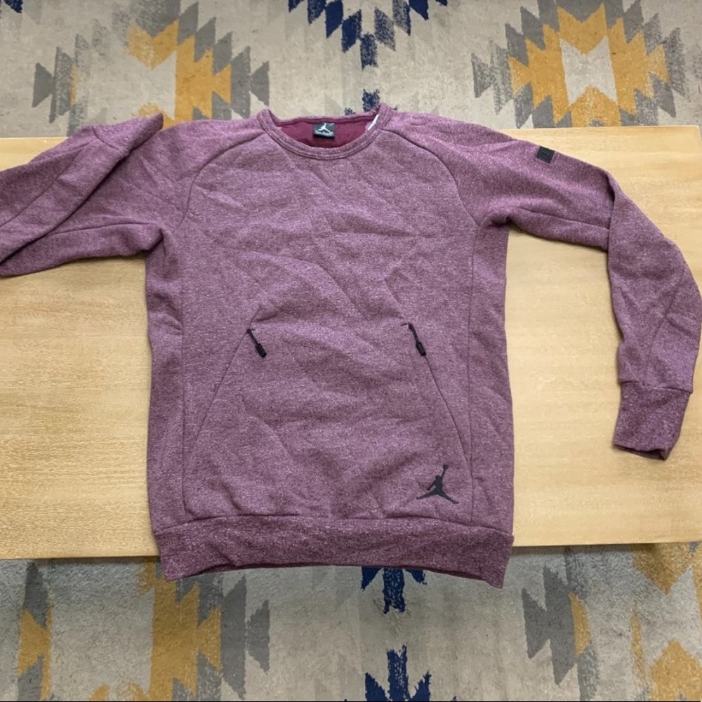 Jordan Crew Neck Sweatshirt